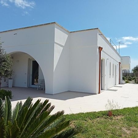 B&B Villa Bello Otranto Zewnętrze zdjęcie