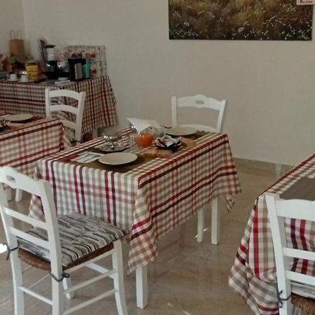 B&B Villa Bello Otranto Zewnętrze zdjęcie