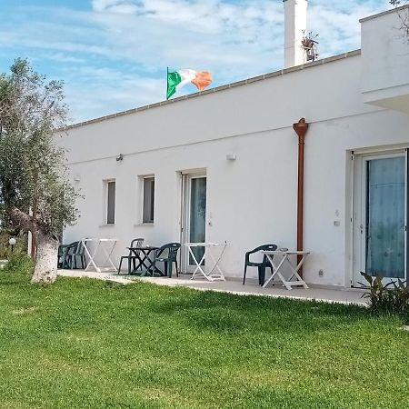 B&B Villa Bello Otranto Zewnętrze zdjęcie