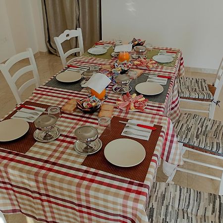 B&B Villa Bello Otranto Zewnętrze zdjęcie