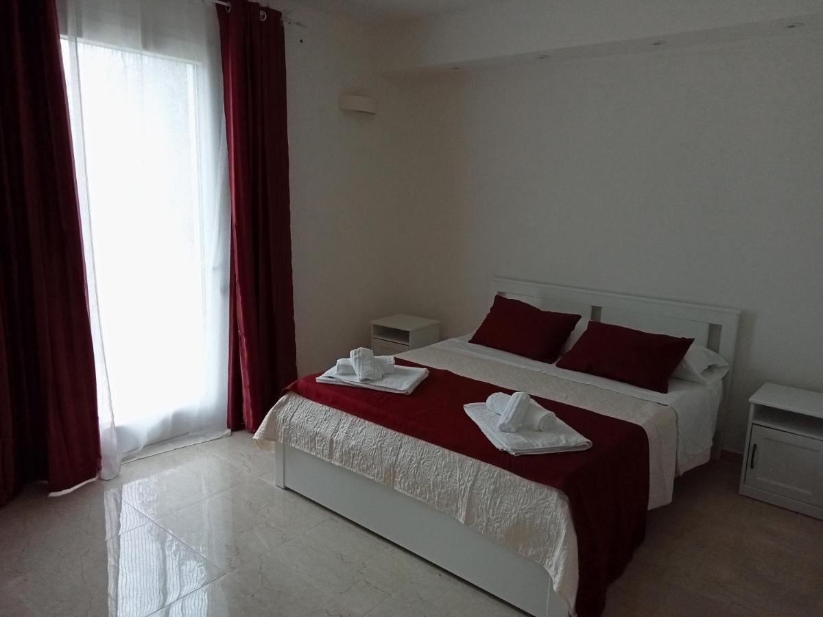 B&B Villa Bello Otranto Zewnętrze zdjęcie
