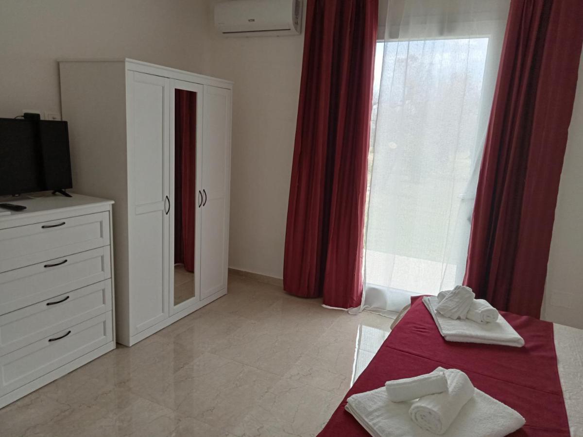 B&B Villa Bello Otranto Zewnętrze zdjęcie