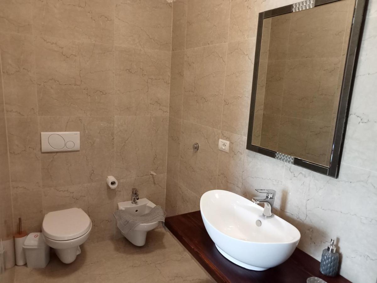 B&B Villa Bello Otranto Zewnętrze zdjęcie