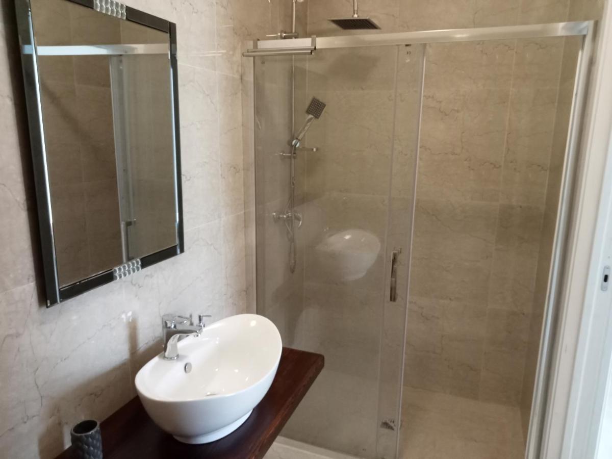 B&B Villa Bello Otranto Zewnętrze zdjęcie