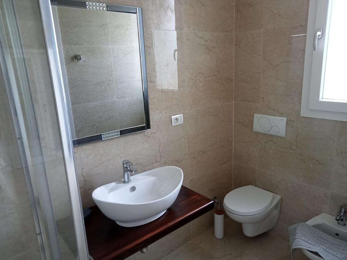 B&B Villa Bello Otranto Zewnętrze zdjęcie