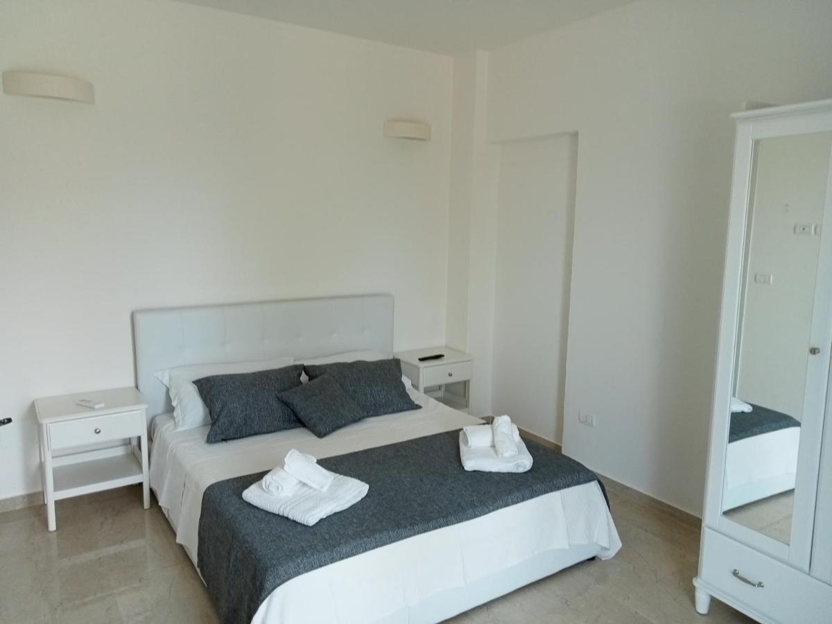 B&B Villa Bello Otranto Zewnętrze zdjęcie
