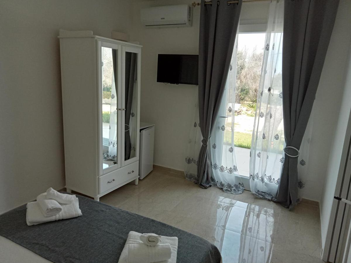 B&B Villa Bello Otranto Zewnętrze zdjęcie