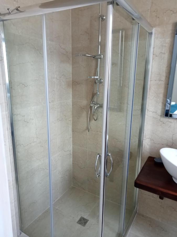 B&B Villa Bello Otranto Zewnętrze zdjęcie