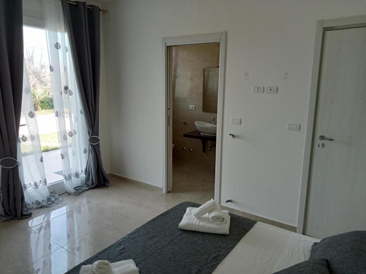 B&B Villa Bello Otranto Zewnętrze zdjęcie