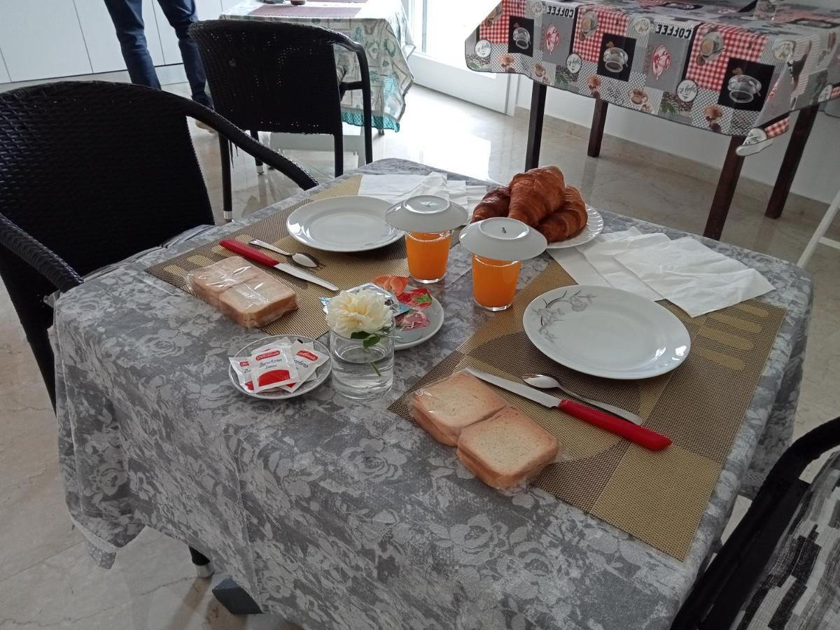 B&B Villa Bello Otranto Zewnętrze zdjęcie