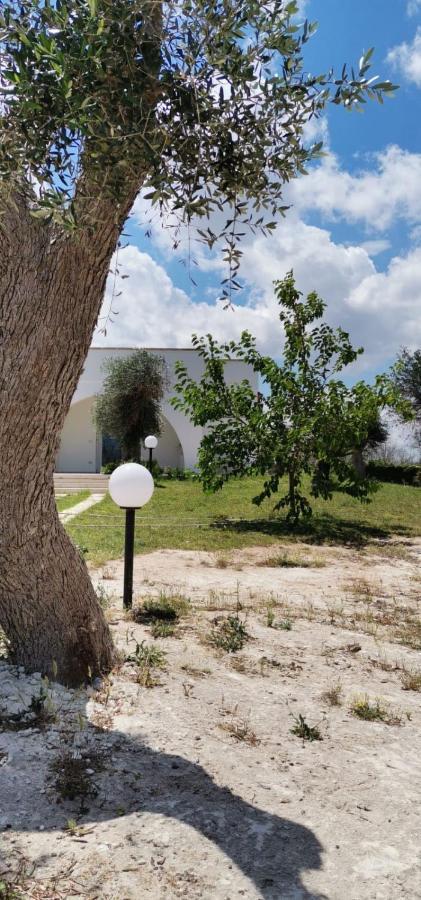 B&B Villa Bello Otranto Zewnętrze zdjęcie