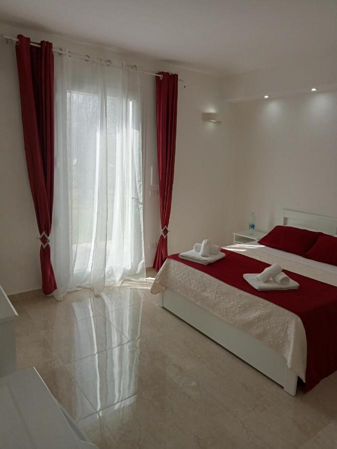 B&B Villa Bello Otranto Zewnętrze zdjęcie