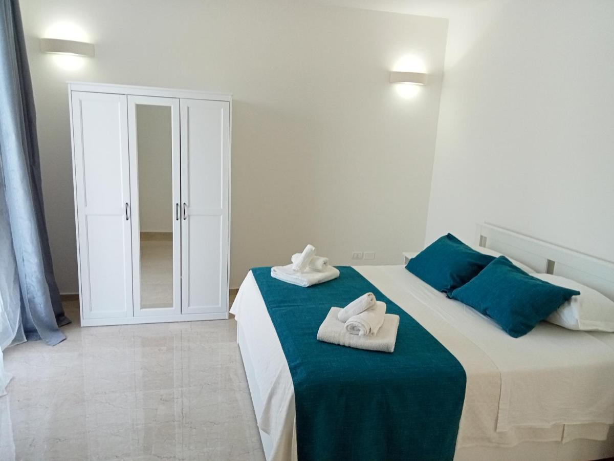 B&B Villa Bello Otranto Zewnętrze zdjęcie