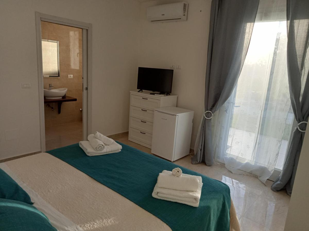B&B Villa Bello Otranto Zewnętrze zdjęcie