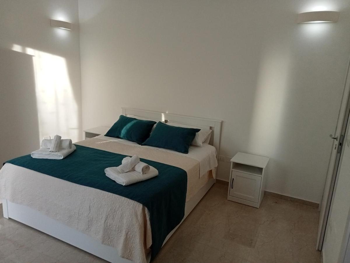 B&B Villa Bello Otranto Zewnętrze zdjęcie