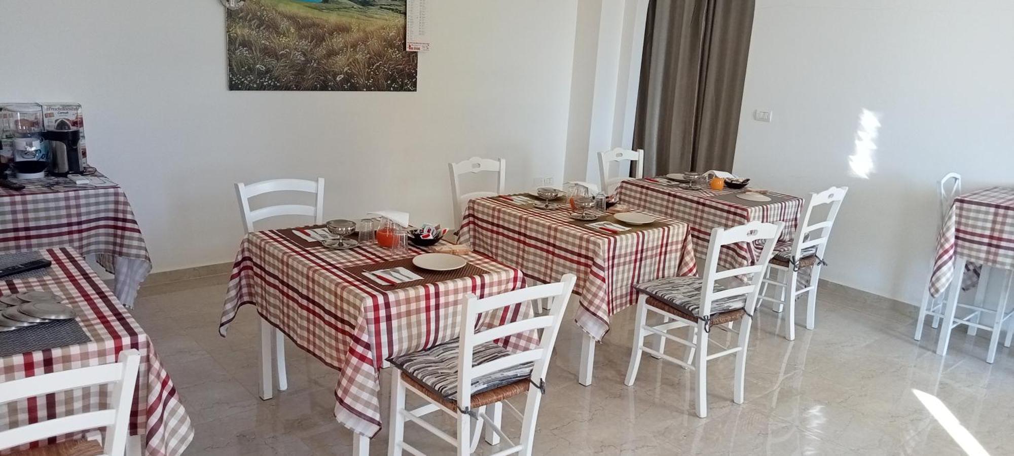 B&B Villa Bello Otranto Zewnętrze zdjęcie