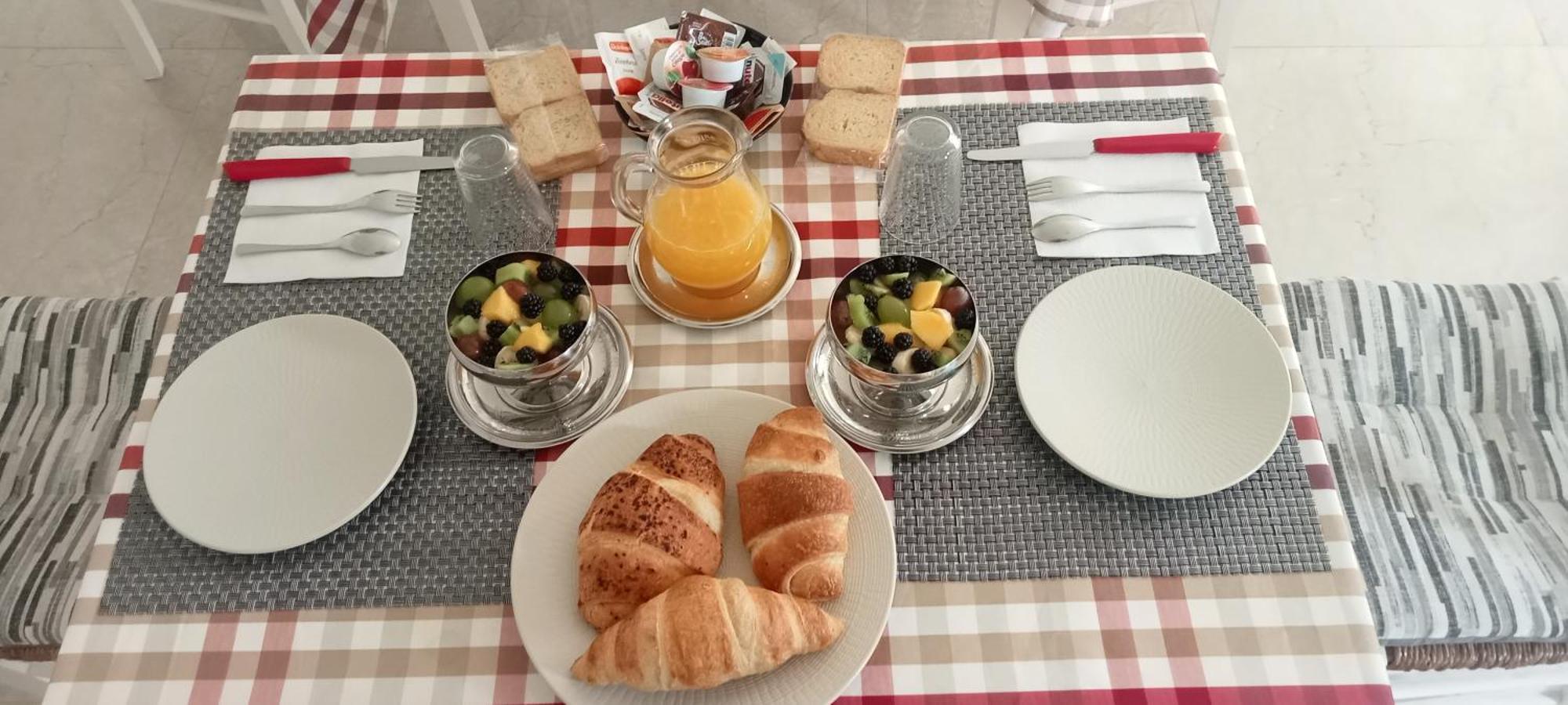 B&B Villa Bello Otranto Zewnętrze zdjęcie
