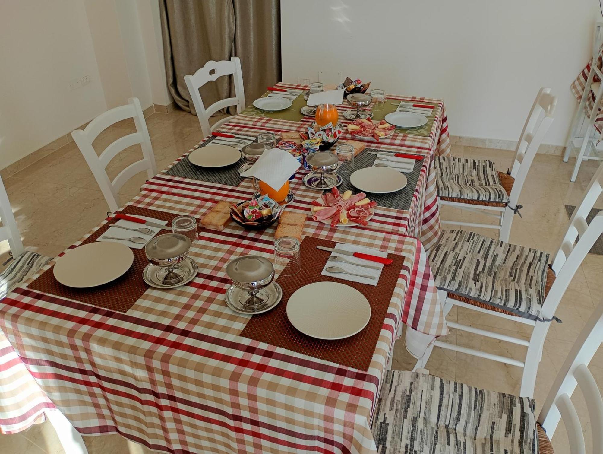 B&B Villa Bello Otranto Zewnętrze zdjęcie